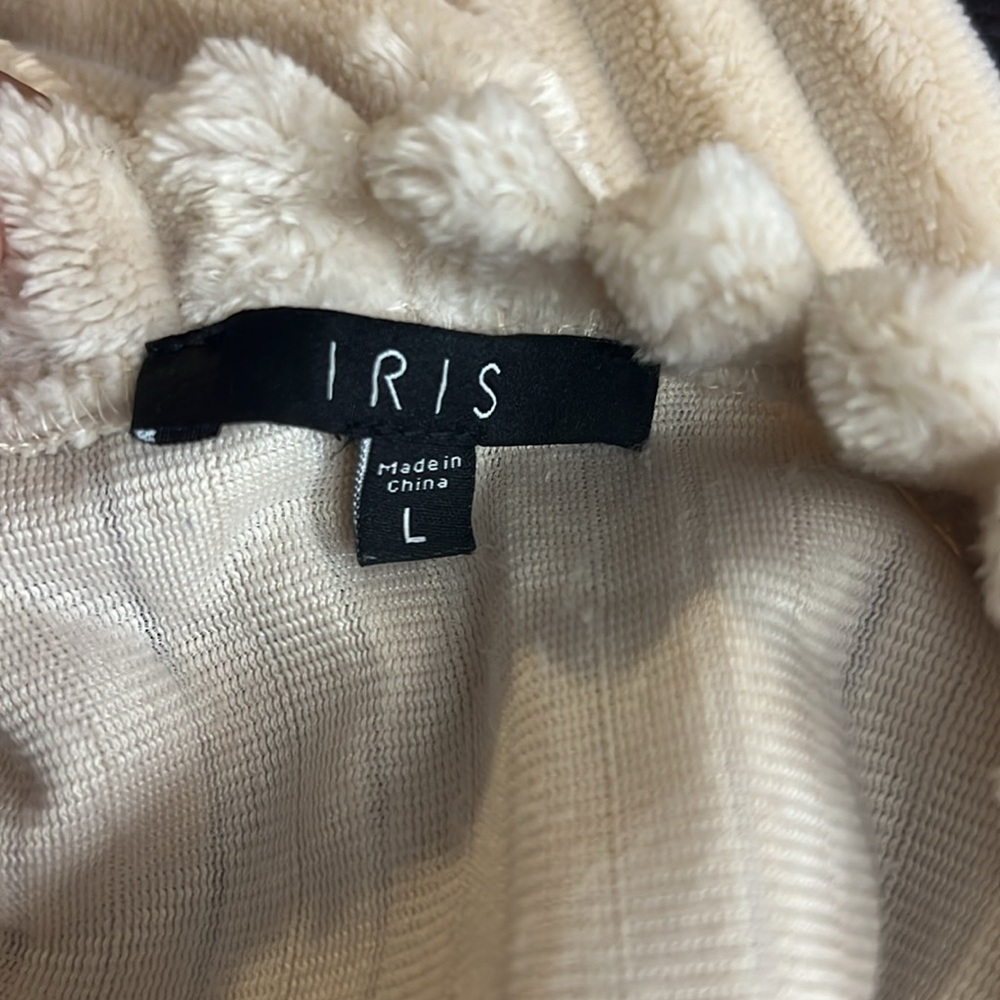 IRIS - Picture 6 of 6